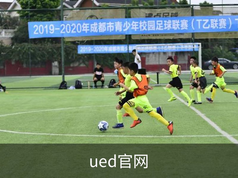 ued官网品牌故事